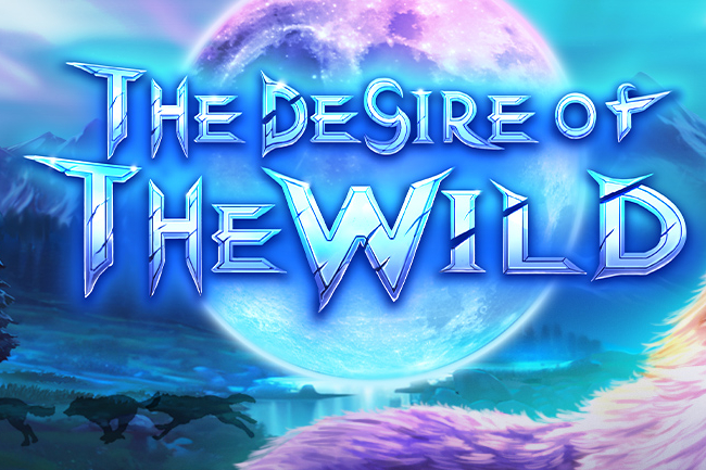 The Desire of The Wild free demo play