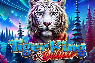 Tiger King Deluxe