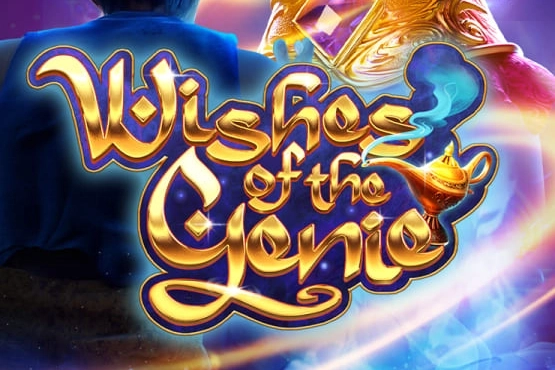 Wishes of the Genie free demo play