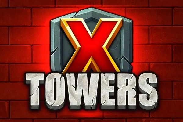 X Towers free demo play