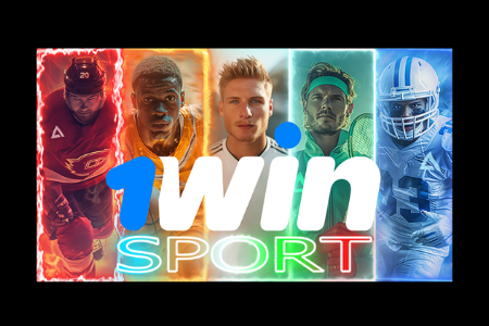 1win Sport free demo play