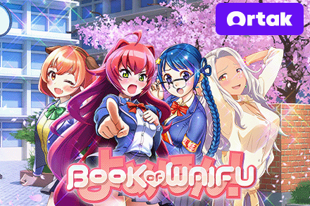 Book of Waifu free demo play