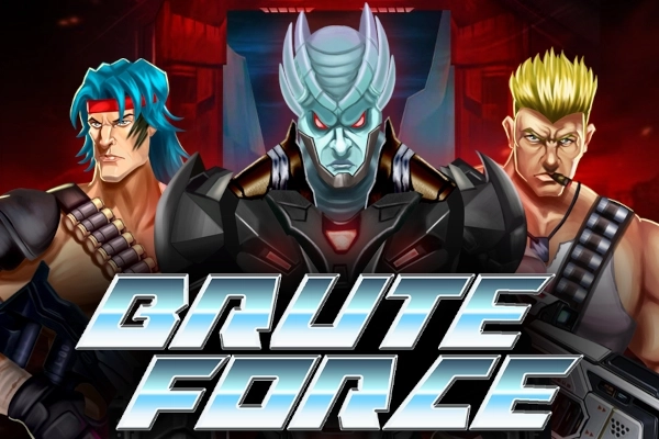 Brute Force free demo play