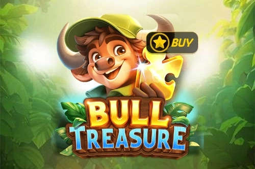 Bull Treasure free demo play
