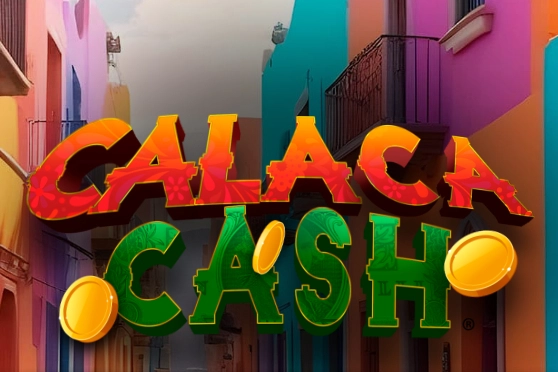 Calaca Cash free demo play