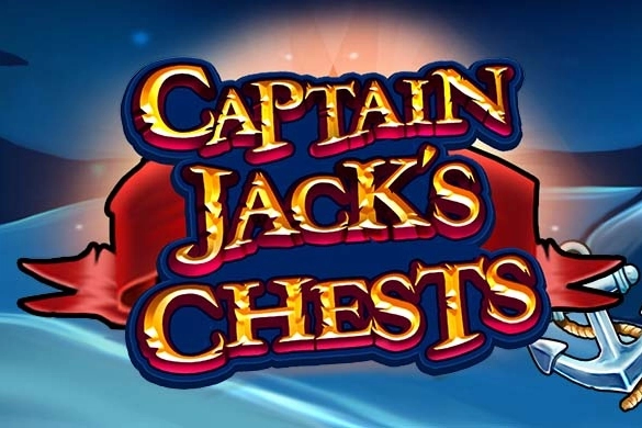 Captain Jack's Chests free demo play