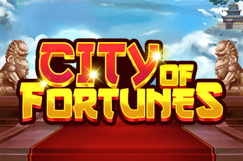 City of Fortunes free demo play