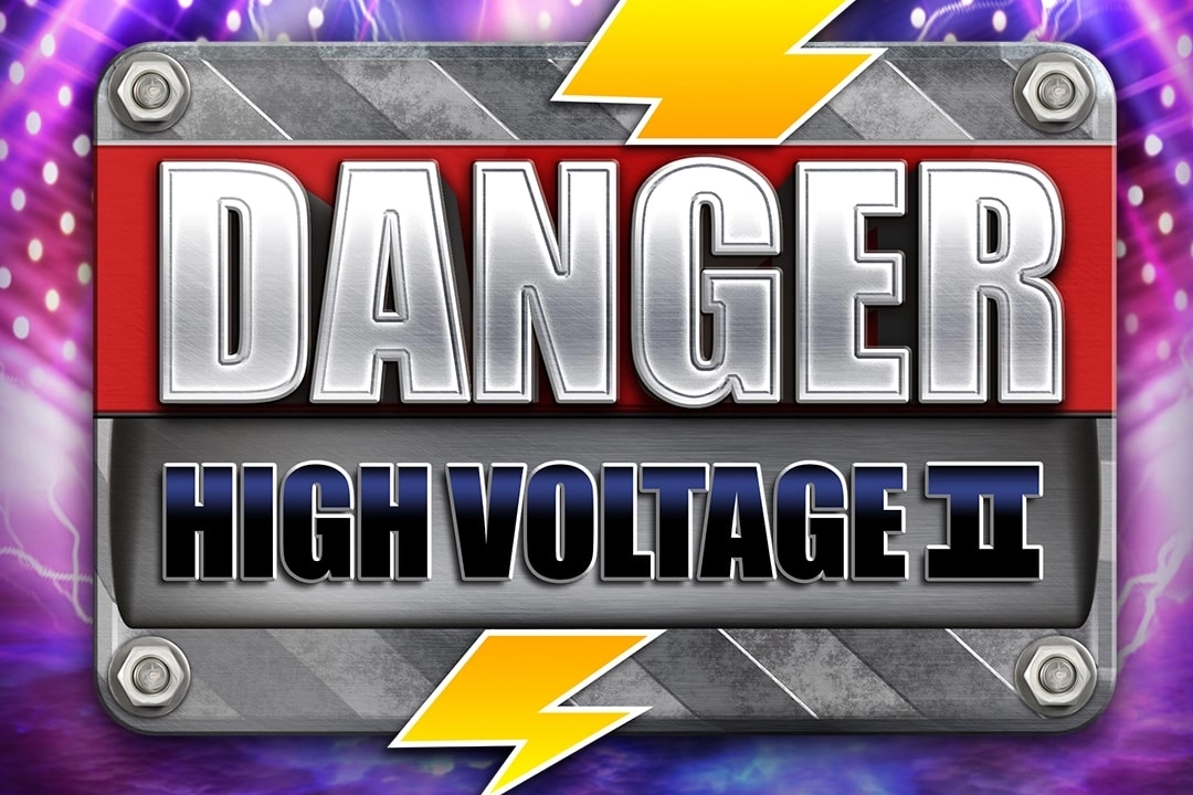 Danger High Voltage 2 free demo play