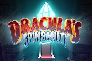 Dracula's Spinsanity free demo play