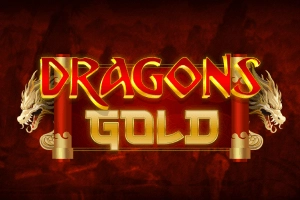 Dragon's Gold free demo play