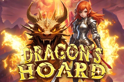 Dragon's Hoard free demo play