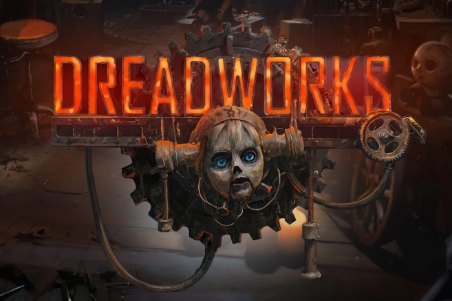 Dreadworks free demo play