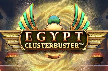 Egypt Clusterbuster free demo play