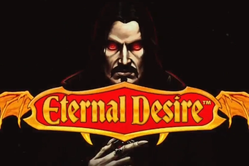 Eternal Desire free demo play