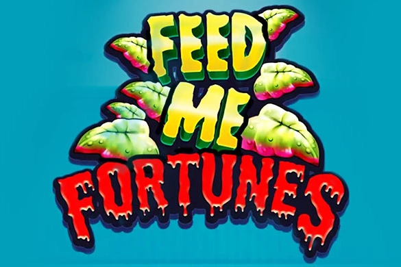 Feed Me Fortunes free demo play