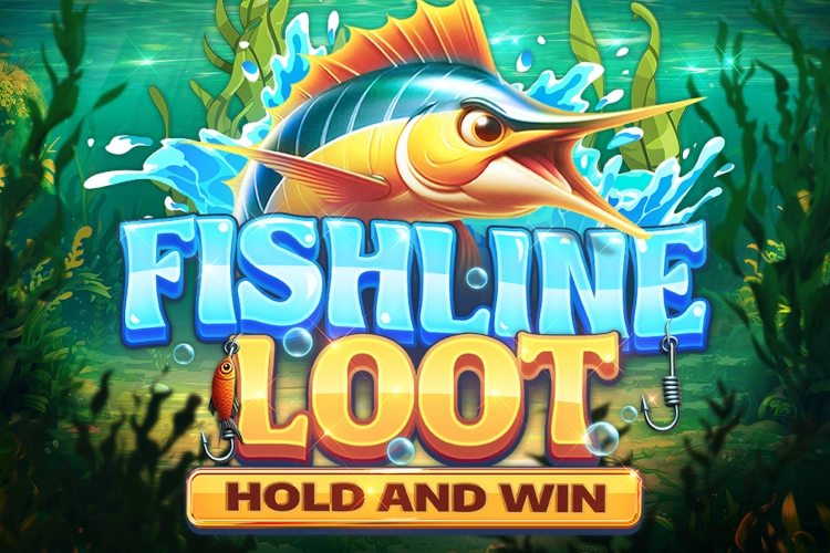 Fishline Loot Hold and Win free demo play