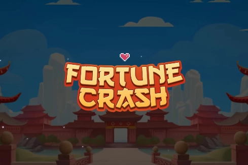 Fortune Crash free demo play