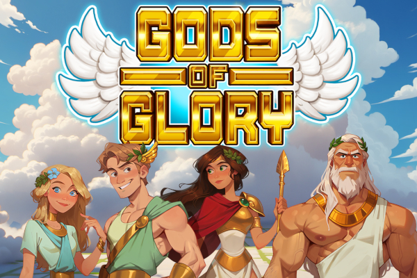 Gods of Glory free demo play