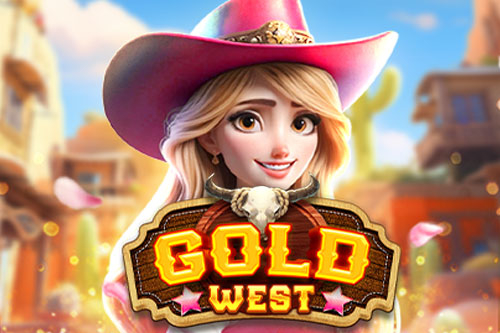 Gold West free demo play