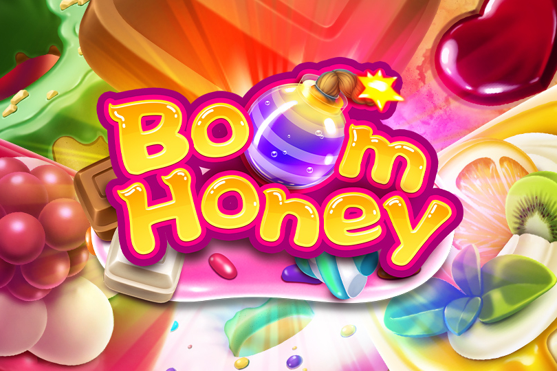 Honey Boom free demo play
