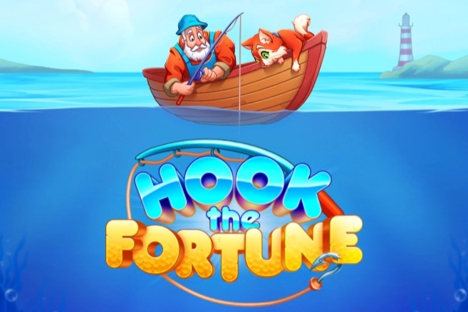Hook the Fortune free demo play