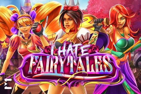 I Hate Fairytales free demo play