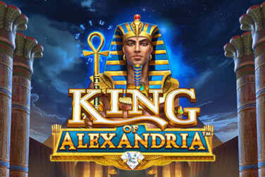 King of Alexandria free demo play
