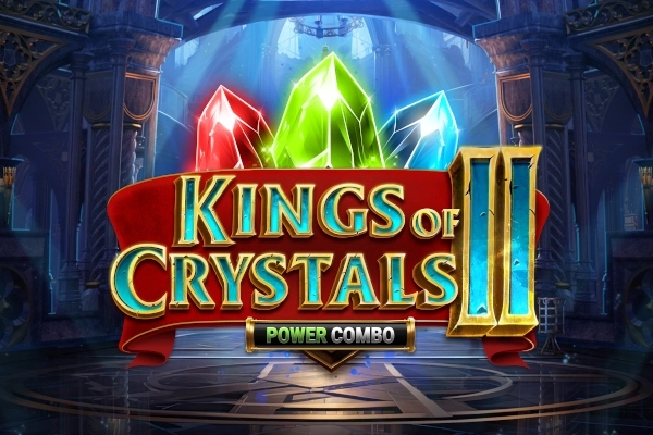 Kings of Crystals II Power Combo free demo play
