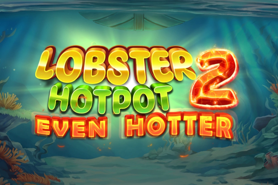 Lobster Hotpot 2 Even Hotter free demo play