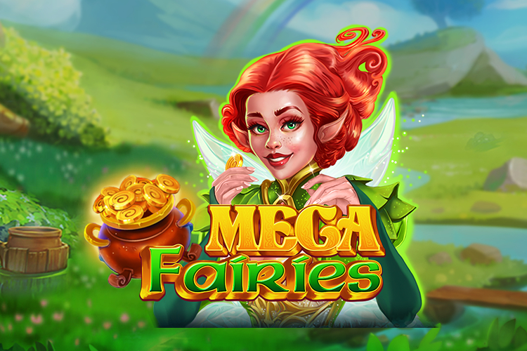 Mega Fairies