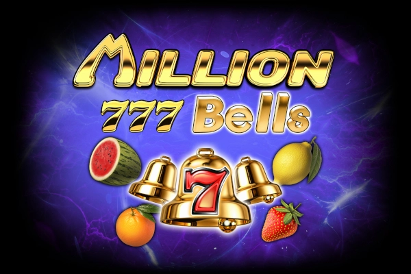 Million 777 Bells free demo play