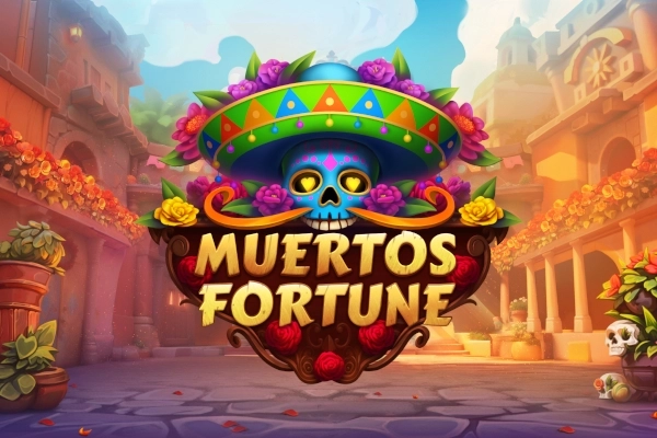 Muertos Fortune free demo play