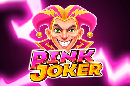 Pink Joker free demo play