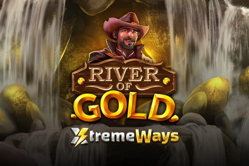 River of Gold free demo play