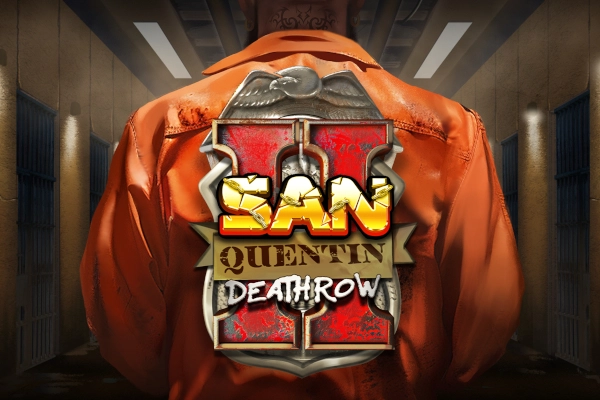 San Quentin II: Death Row free demo play