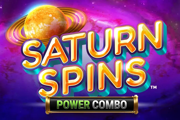 Saturn Spins Power Combo free demo play