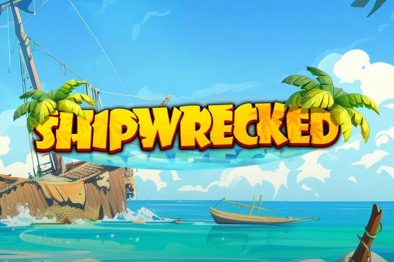 Shipwrecked free demo play