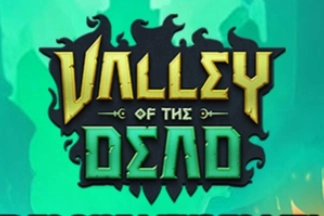 Valley of the Dead free demo play