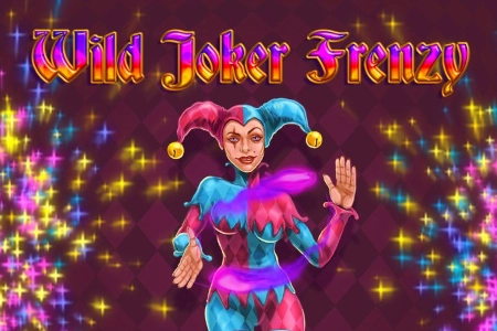 Wild Joker Frenzy free demo play