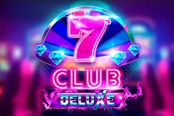 7’s Club Deluxe