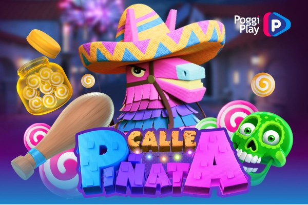 Calle Piñata