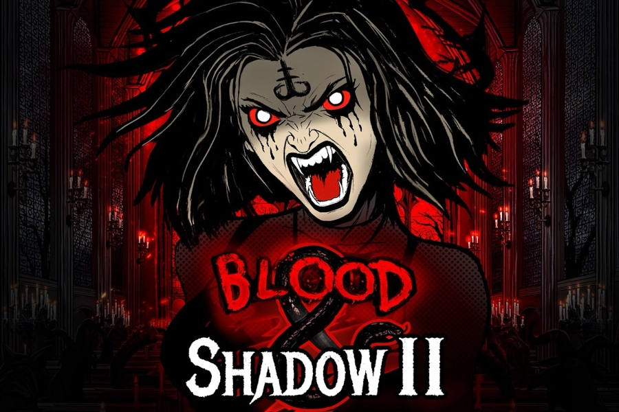 Blood & Shadow II free demo play