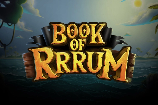 Book of Rrrum free demo play