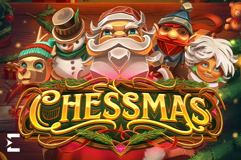 Chessmas free demo play