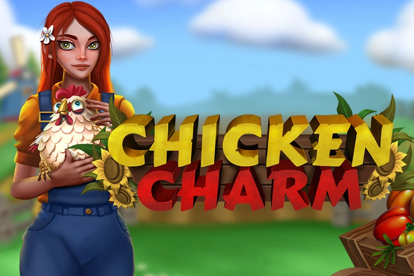 Chicken Charm free demo play