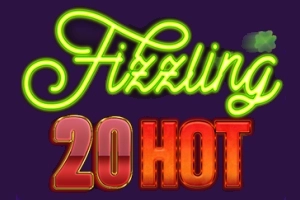 Fizzling 20 Hot free demo play