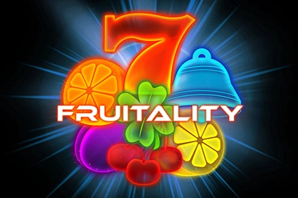 Fruitality free demo play