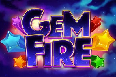 Gem Fire free demo play
