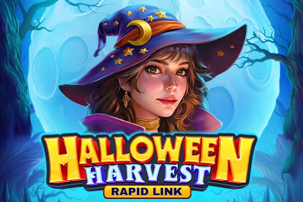 Halloween Harvest Rapid Link