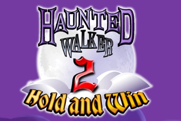 Haunted Walker 2 free demo play